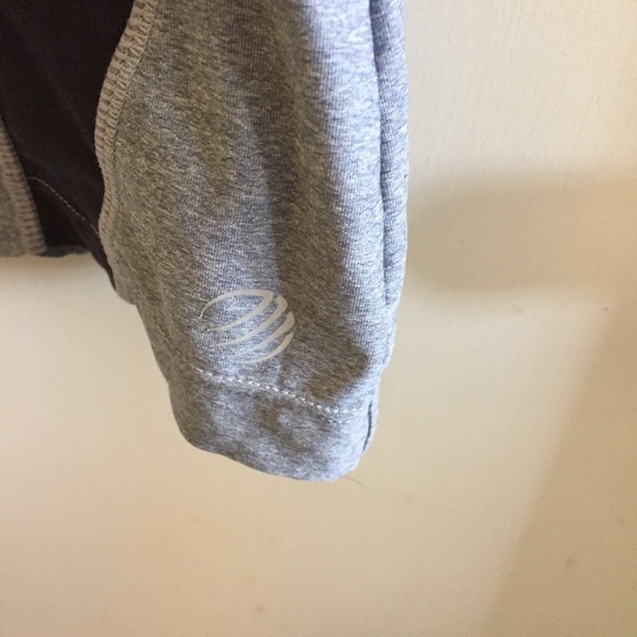 MPG Racerback Sport Top Size S - Picture 4 of 10